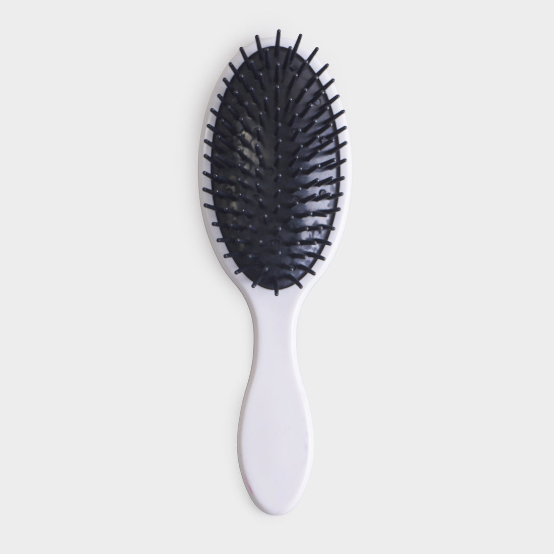 Kids Hair Brush - Pink, Purple, Green & Coral
