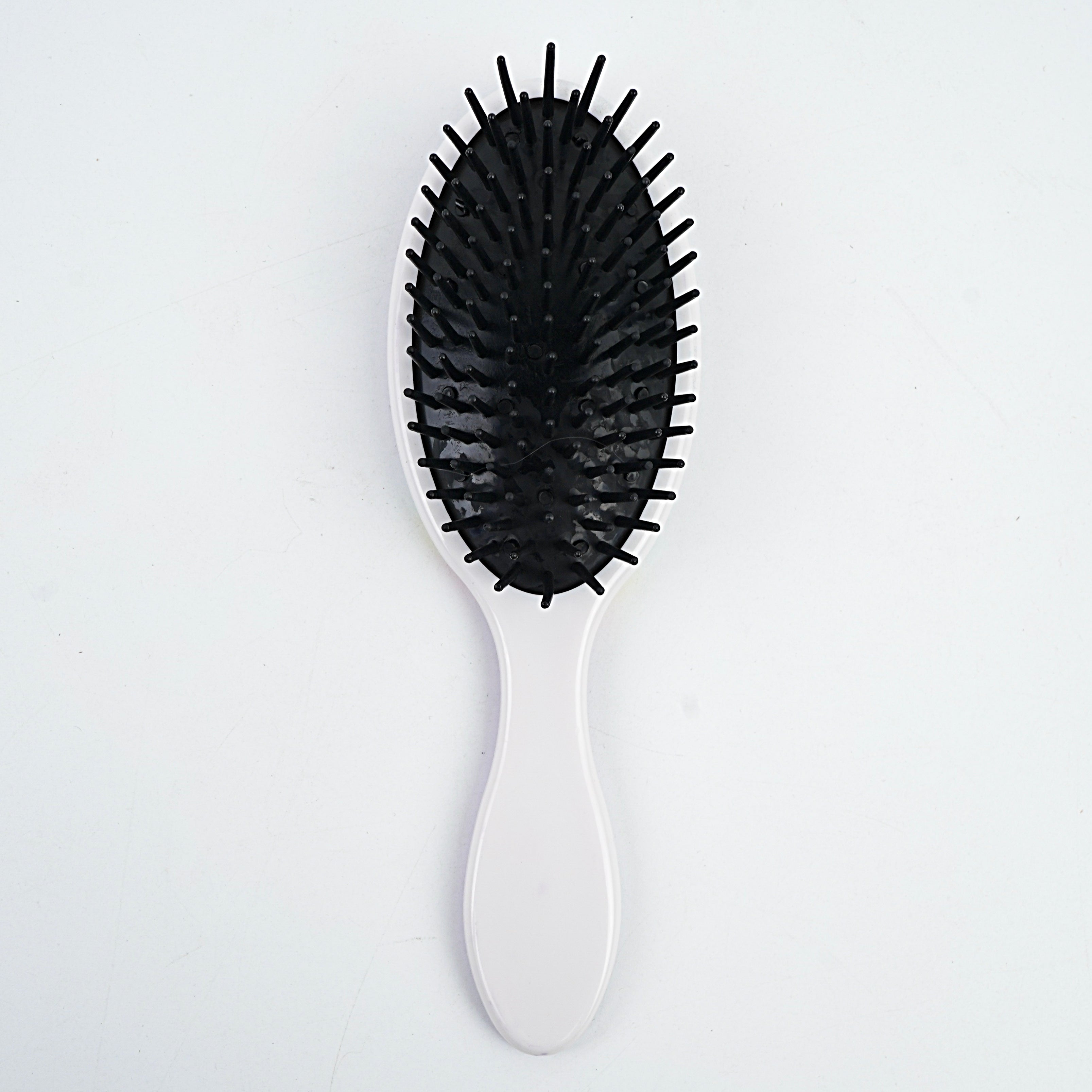 Kids Hair Brush - Pink, Purple, Green & Coral
