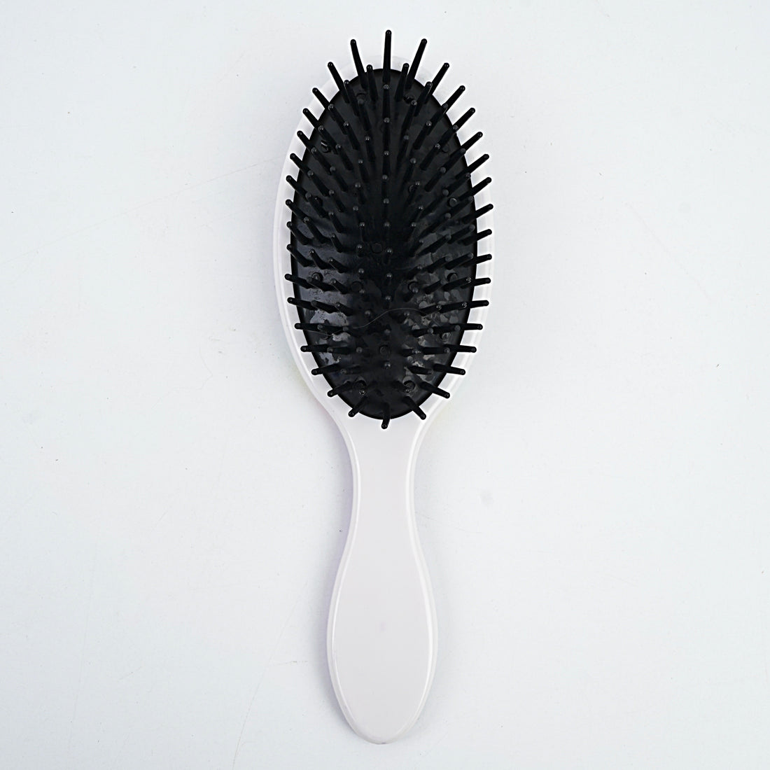 Kids Hair Brush - Pink, Purple, Green & Coral