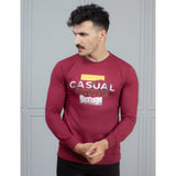 Mens Sweatshirt (Casual)