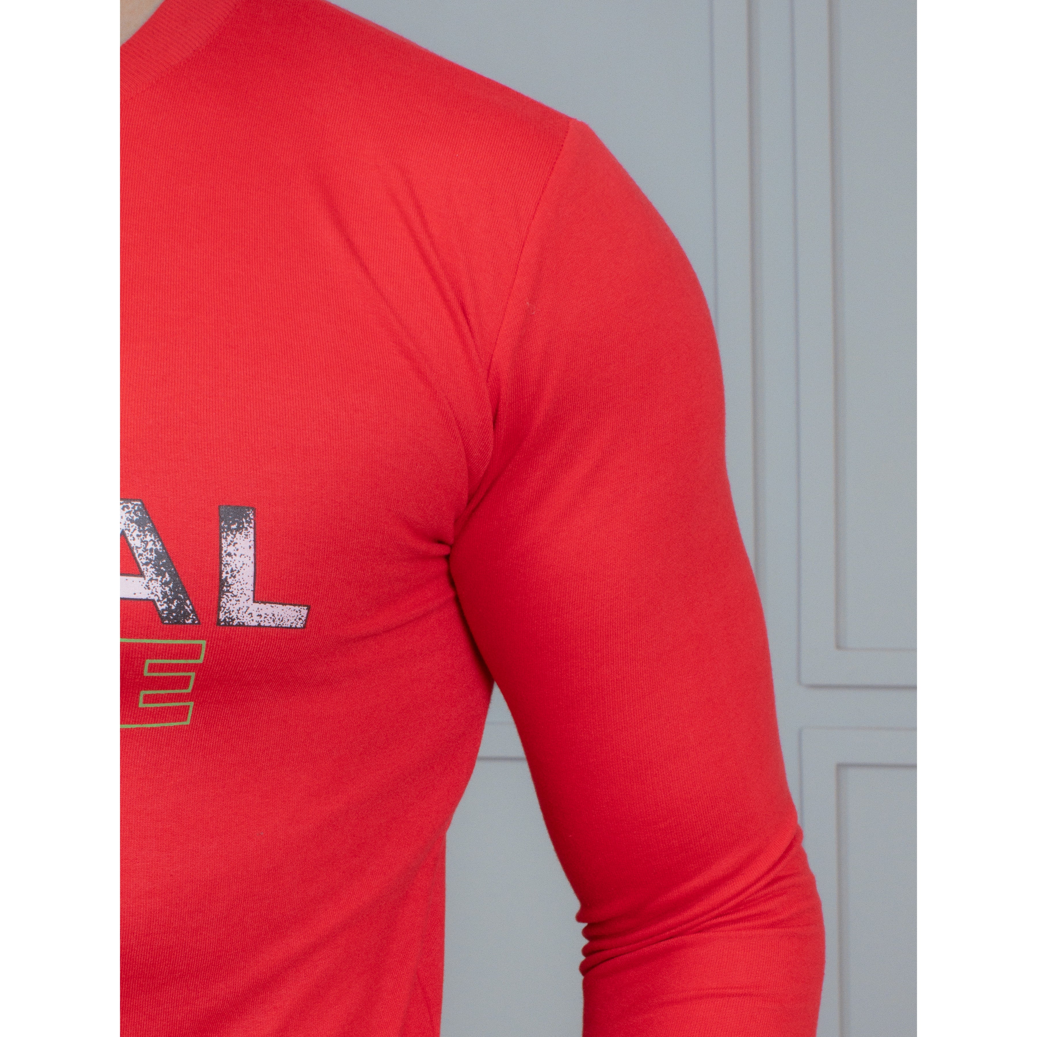 Mens Sweatshirt (Casual)