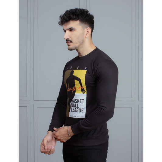Mens Sweatshirt (Champion)