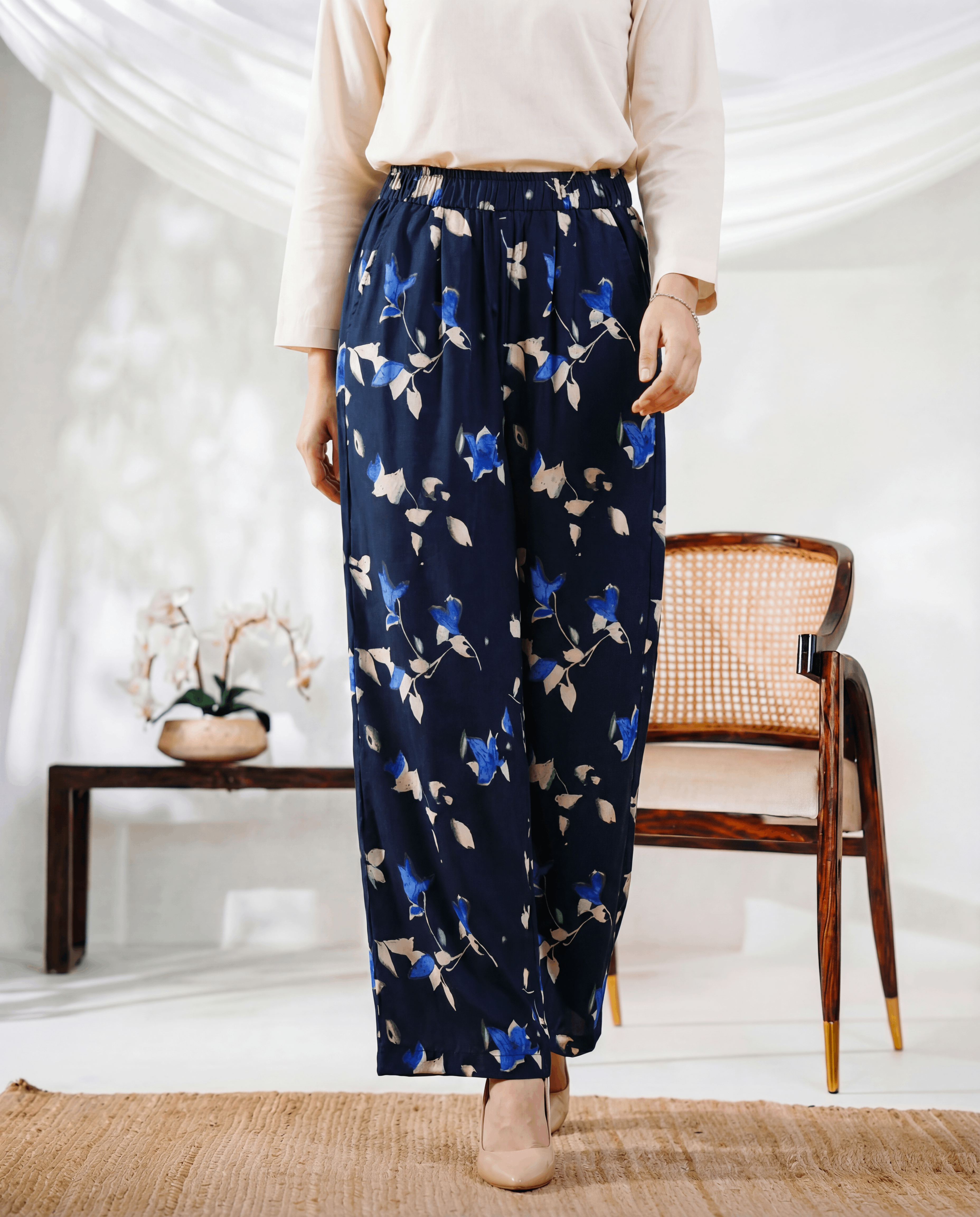 Women Trouser