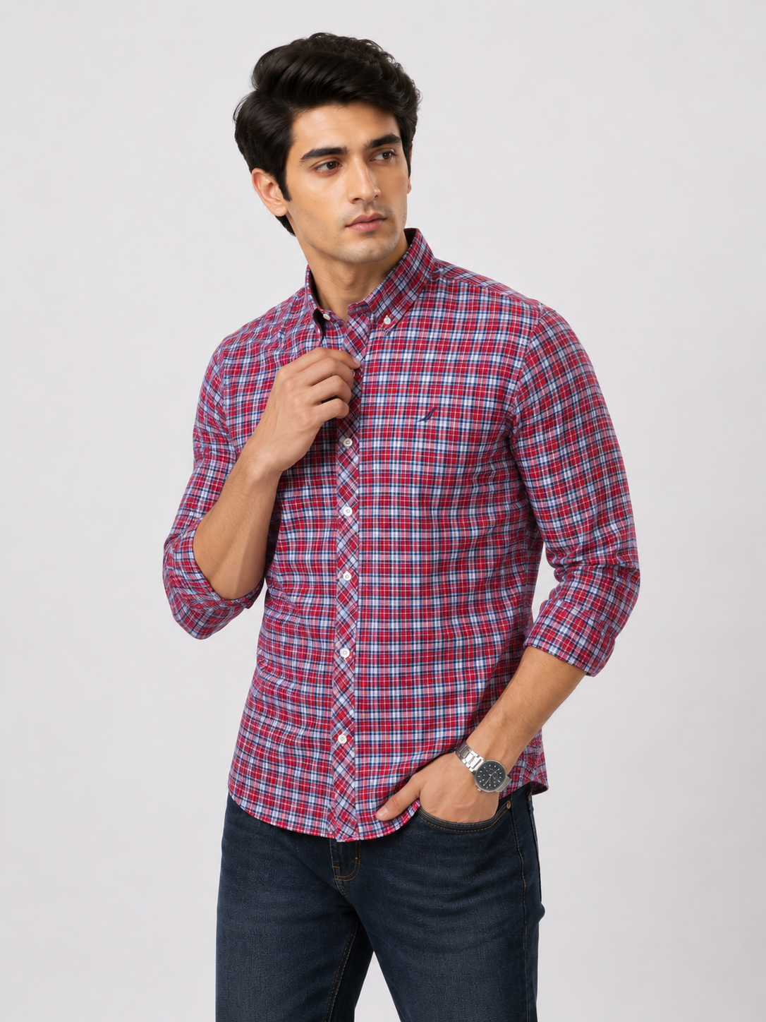 Mens Shirt