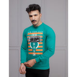 Mens Sweatshirt (New-York-City)