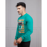 Mens Sweatshirt (New-York-City)