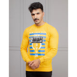 Mens Sweatshirt (New-York-City)
