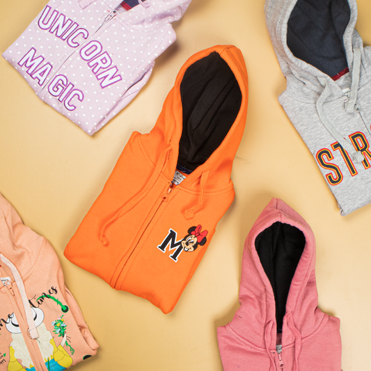 Kjunction Online Store