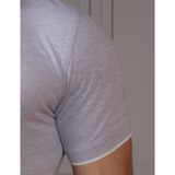 Men's Half Sleeve Polo Code-A