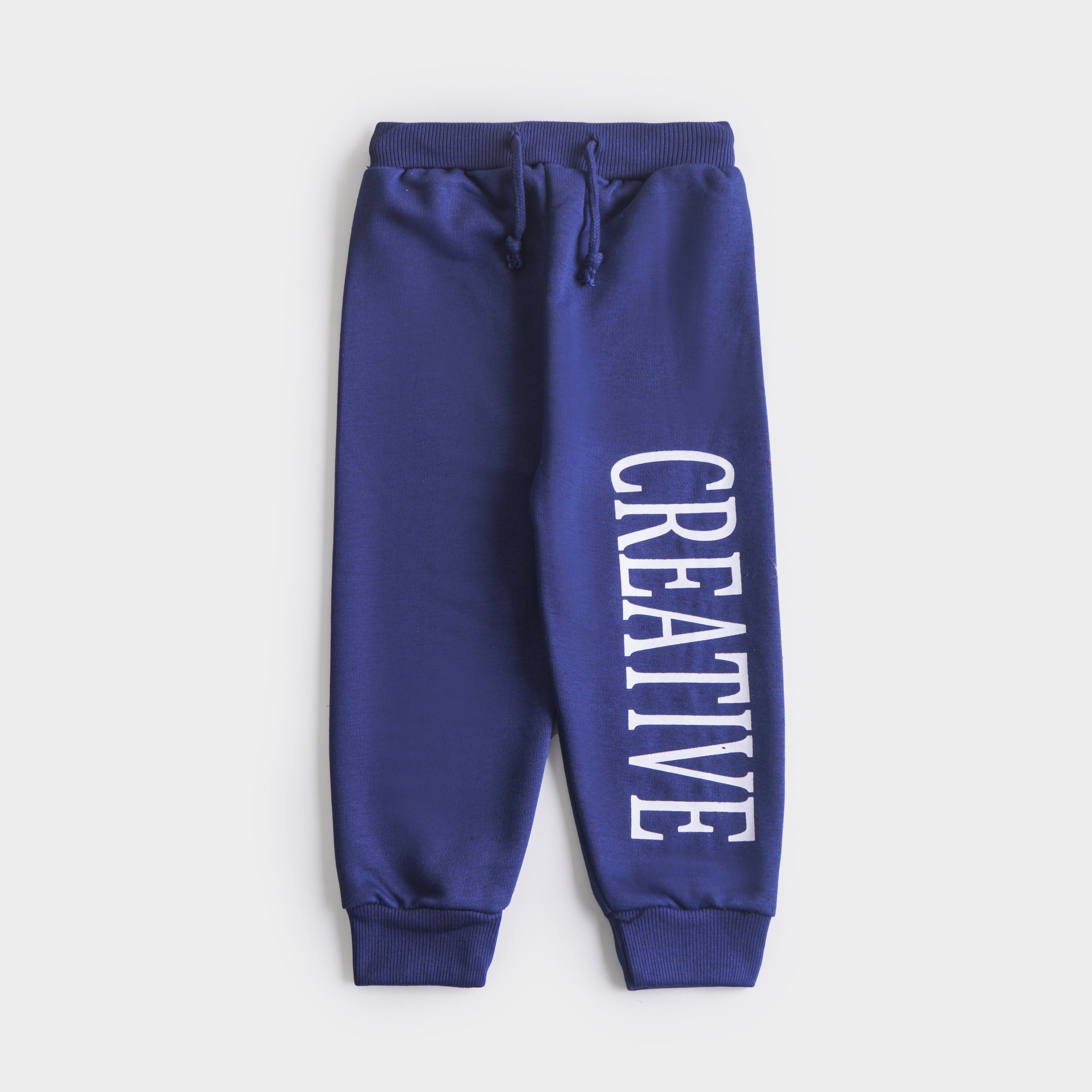 Boys Terry Trouser