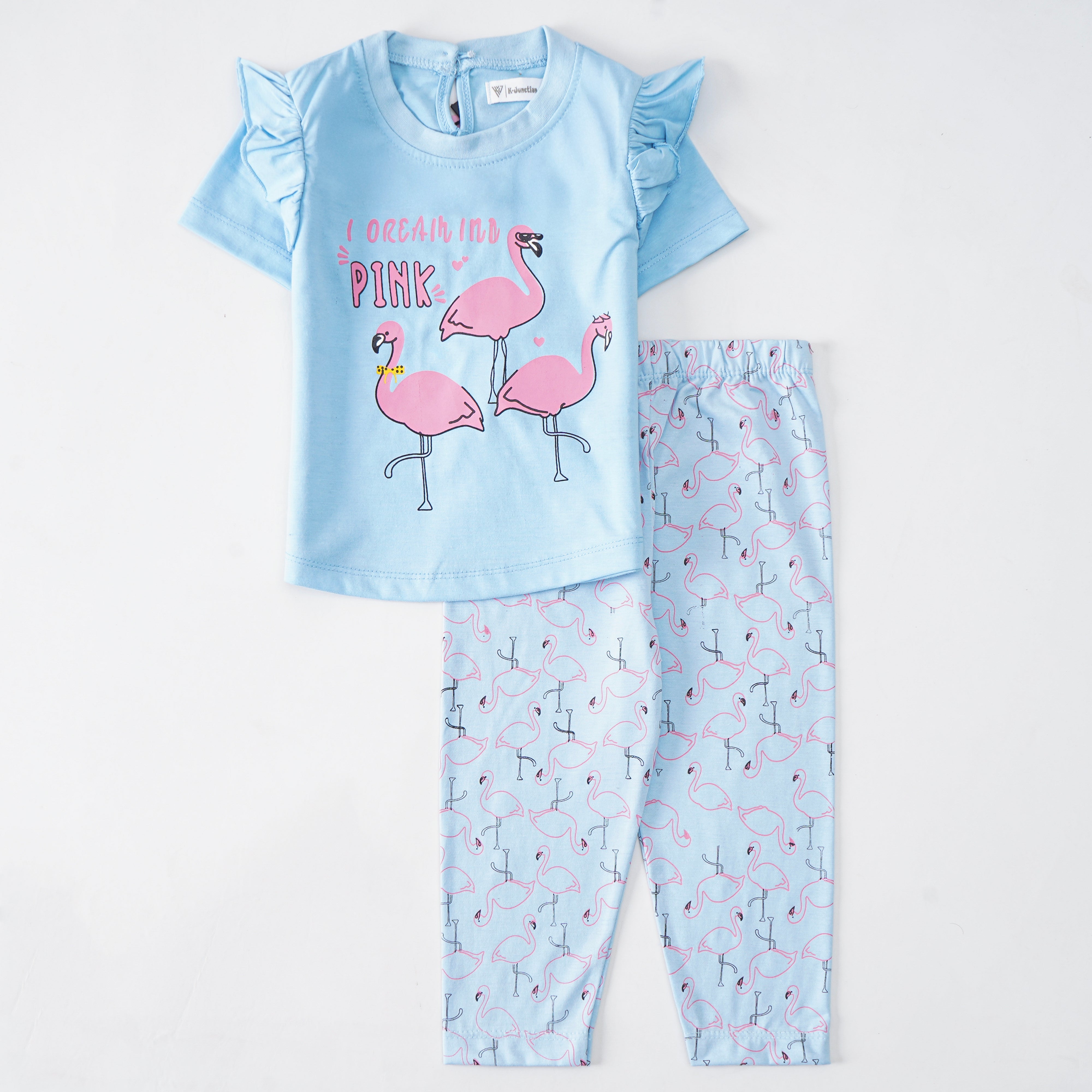 Girls 2 piece set