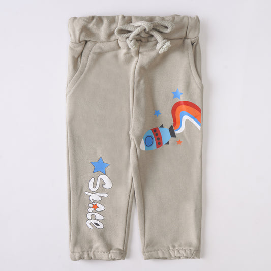 Boys Trouser (Space)