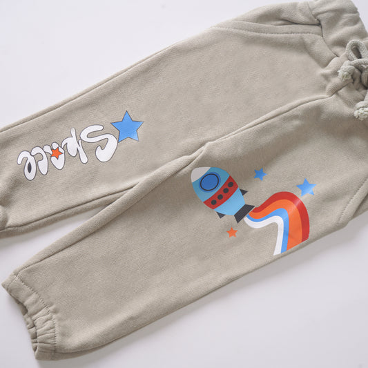 Boys Trouser (Space)