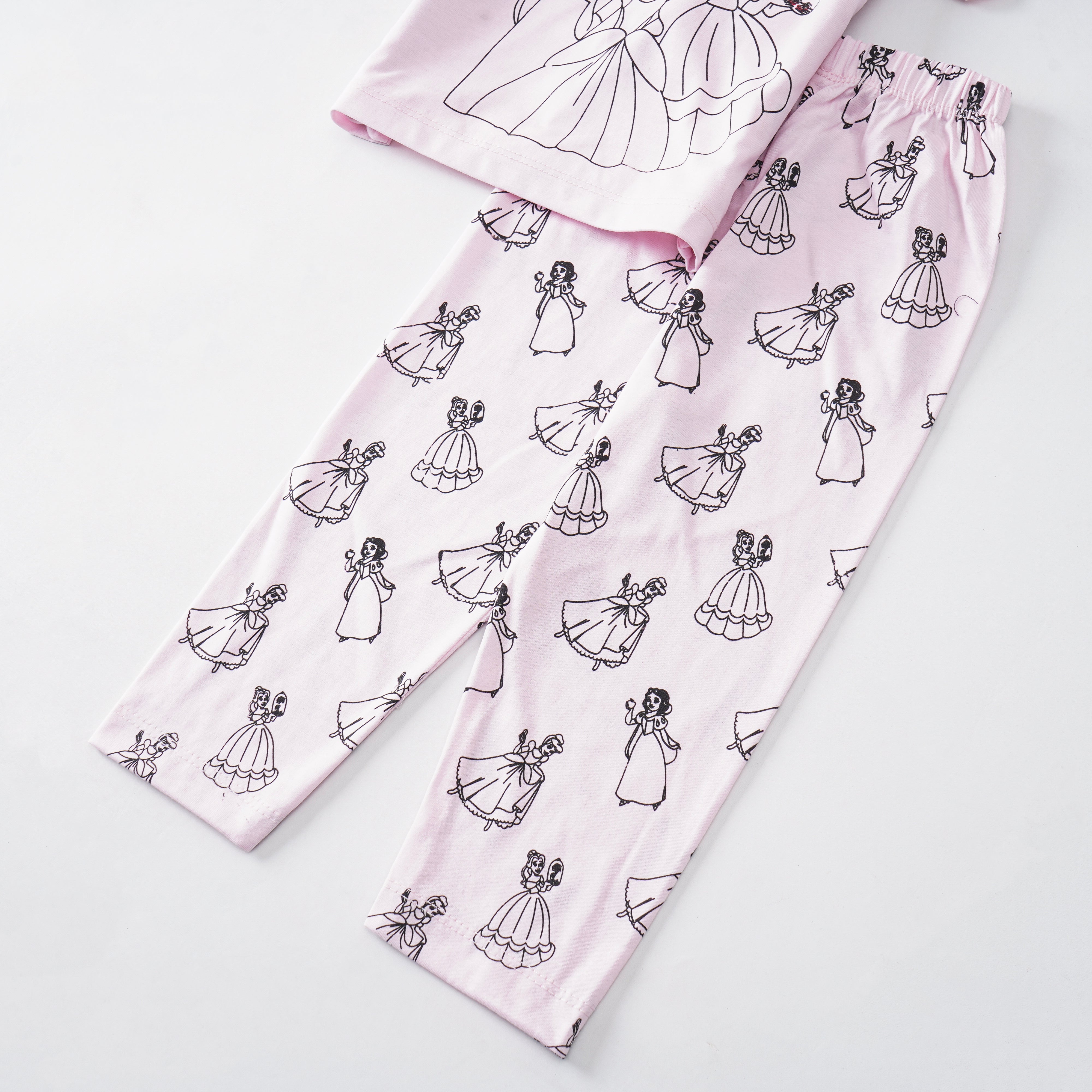 Girls 2 piece set (Today's All)