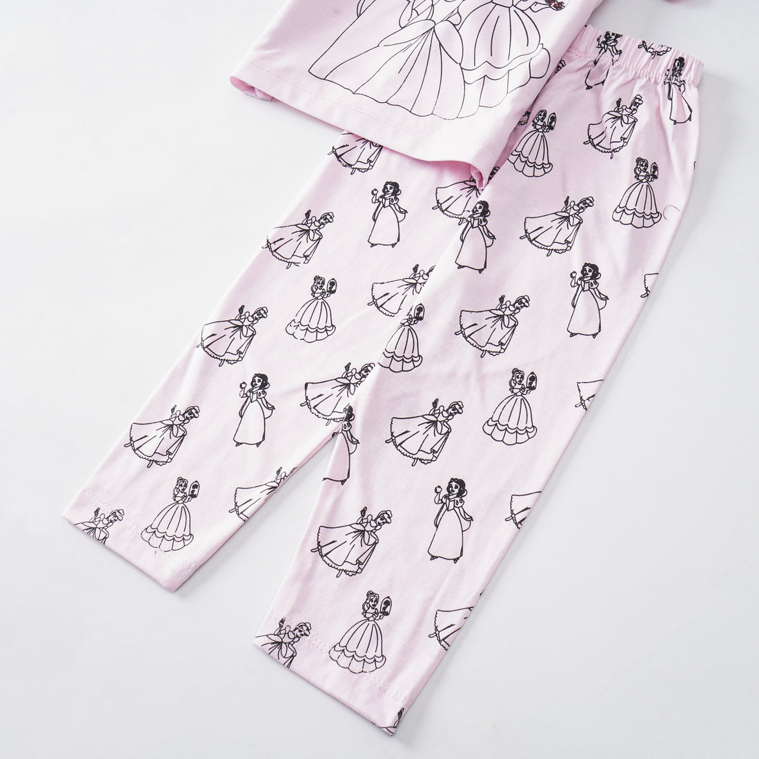 Girls 2 piece set (Today's All)