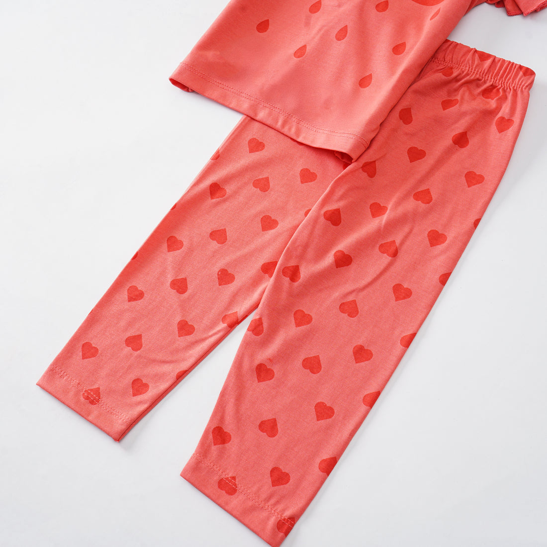 Girls 2 piece set (Streaming Tears)