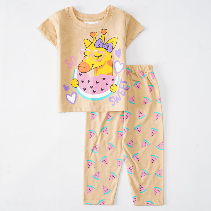 Girls 2 piece set