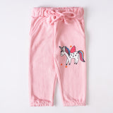 Girls Trouser (Unicorn)