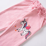 Girls Trouser (Unicorn)