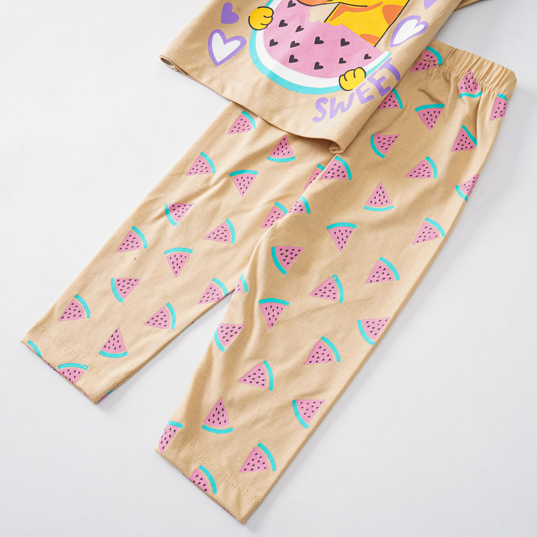 Girls 2 piece set
