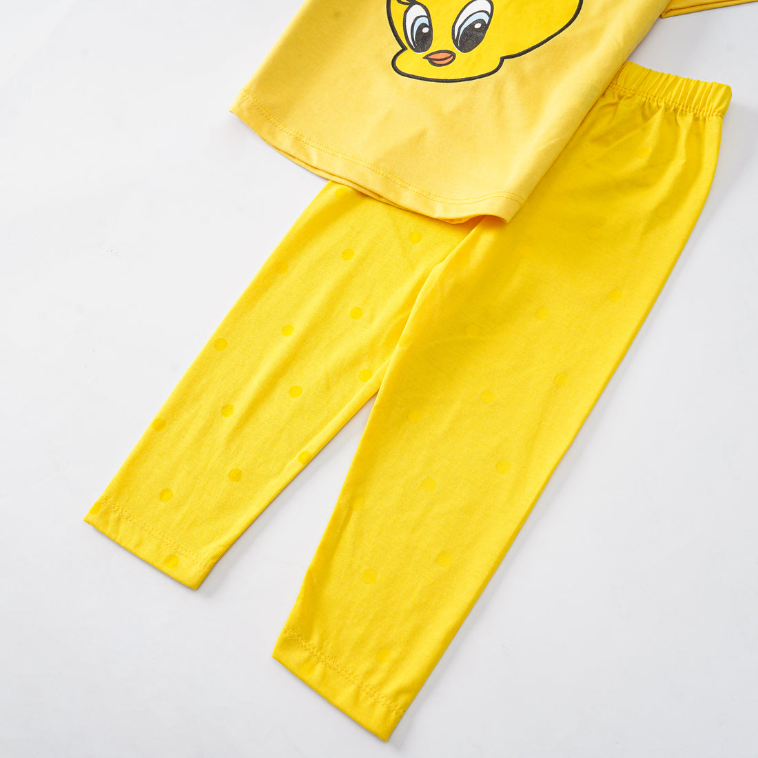 Girls 2 piece set (Tweety)