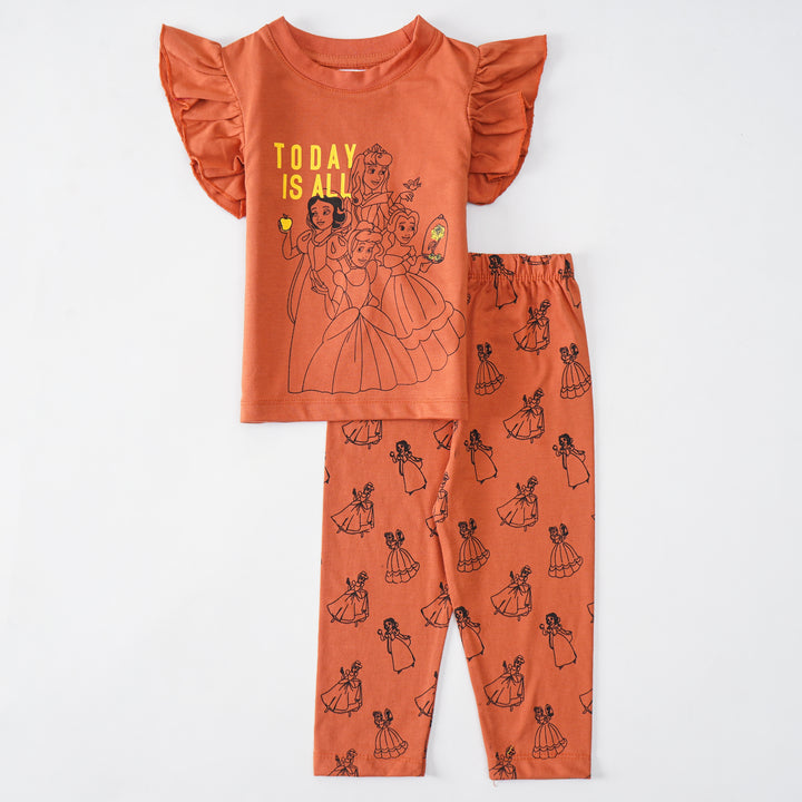 Girls 2 piece set (Today's All)
