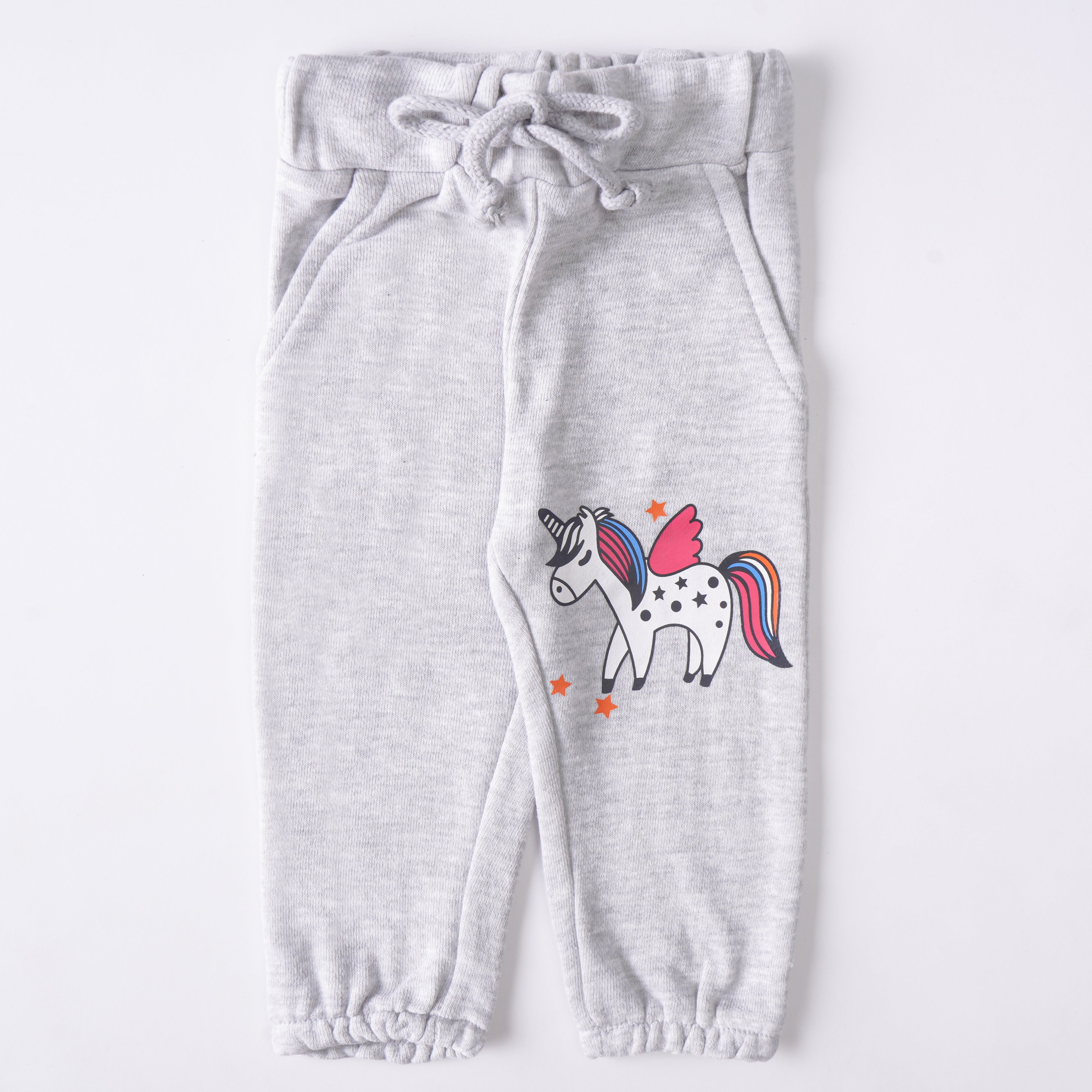 Girls Trouser (Unicorn)