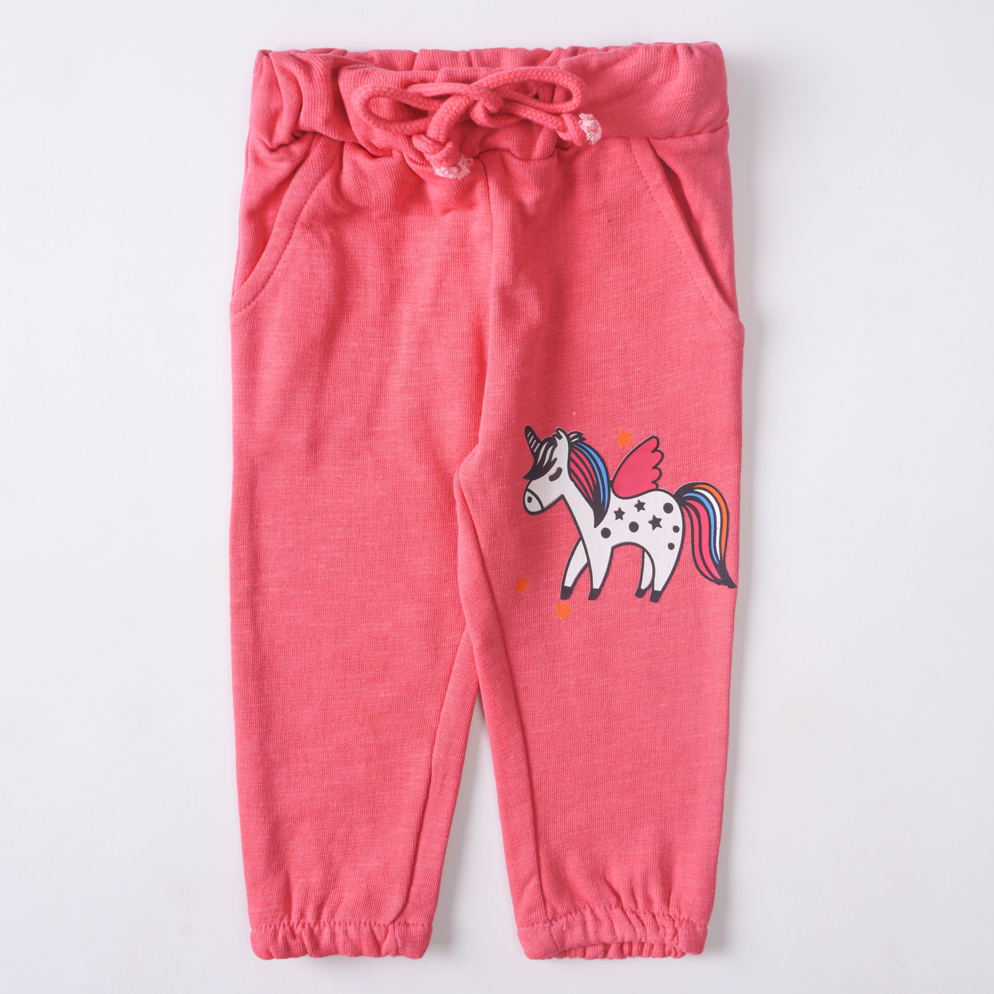 Girls Trouser (Unicorn)