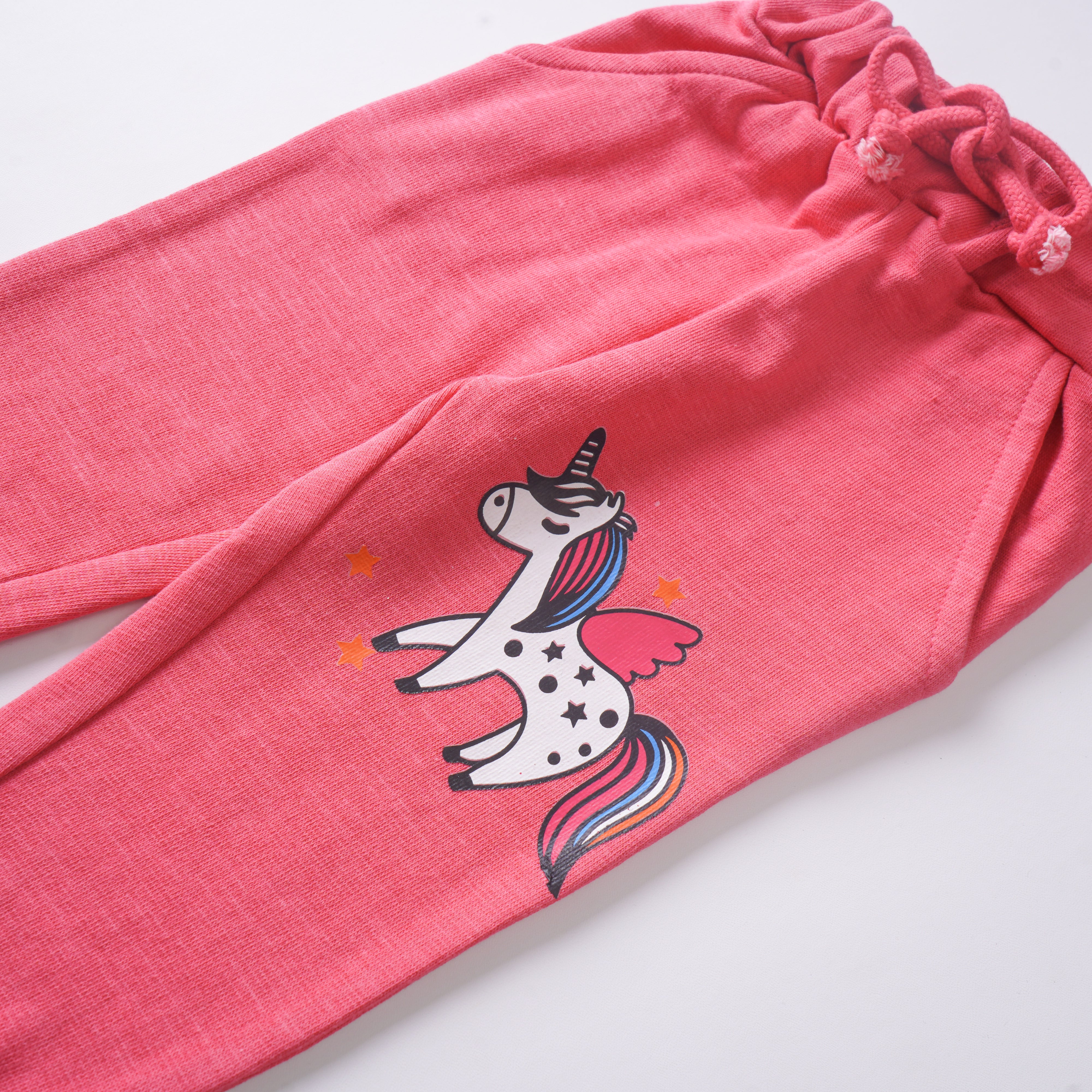 Girls Trouser (Unicorn)