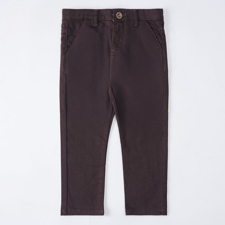 Boys Chino Pant