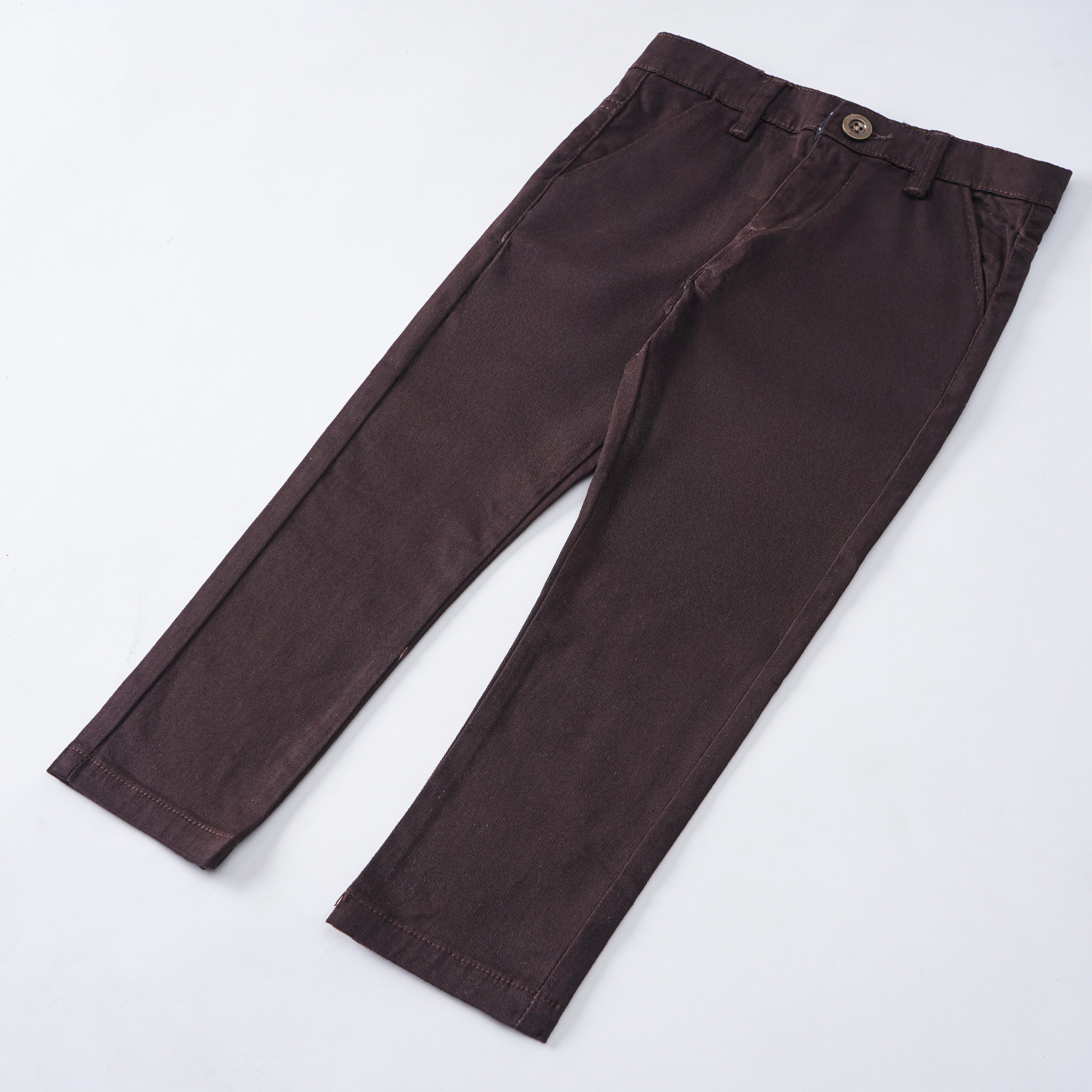 Boys Chino Pant