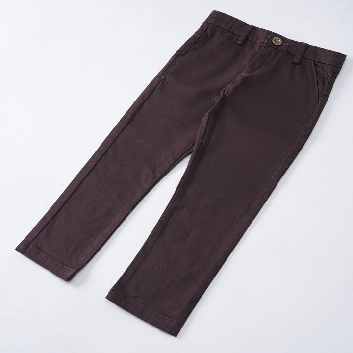 Boys Chino Pant