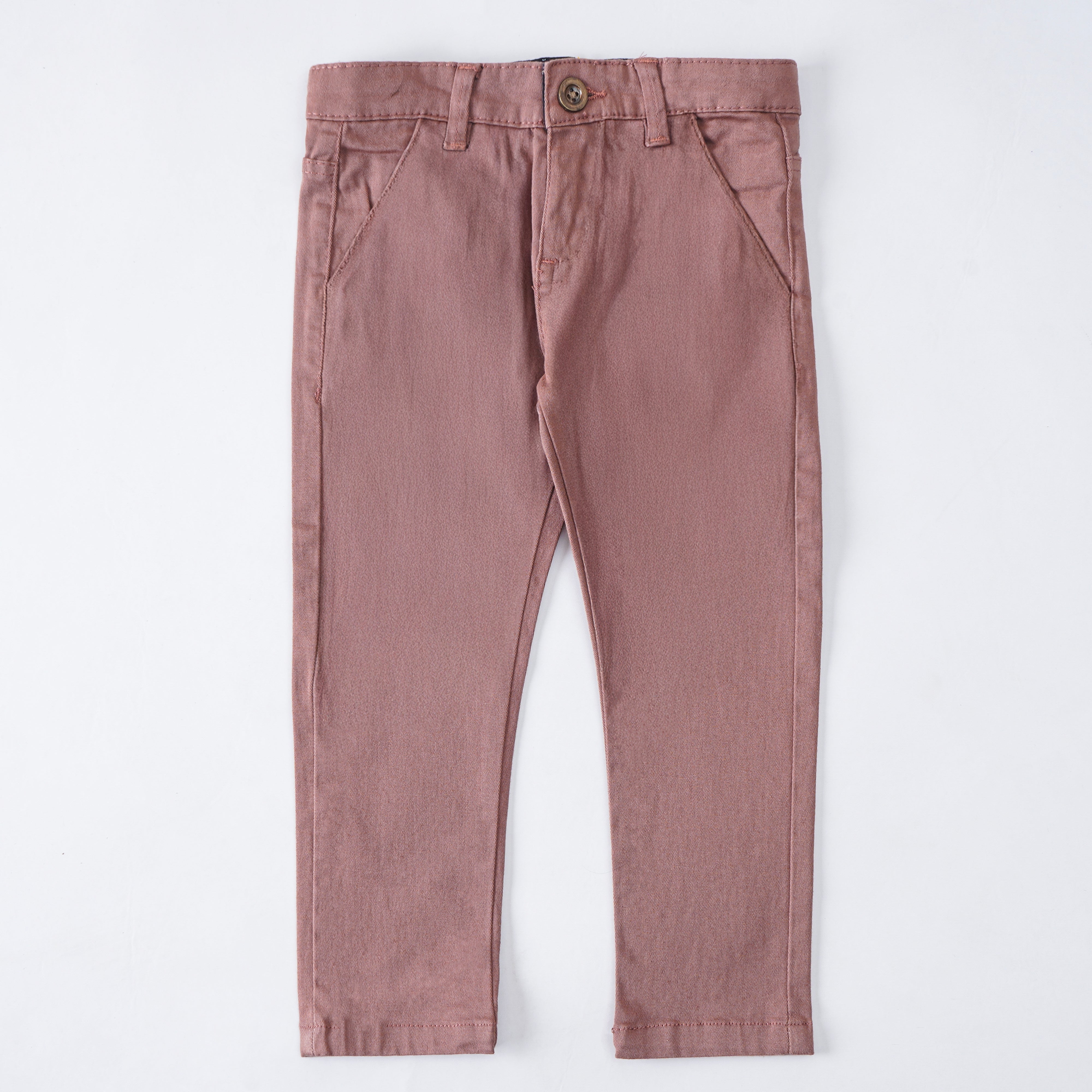 Boys Chino Pant