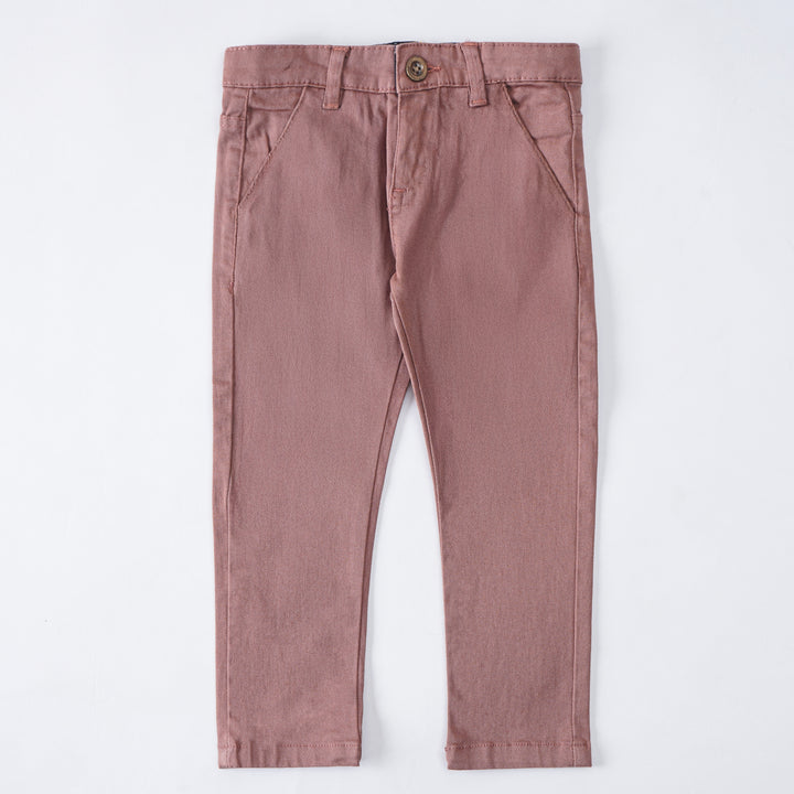 Boys Chino Pant