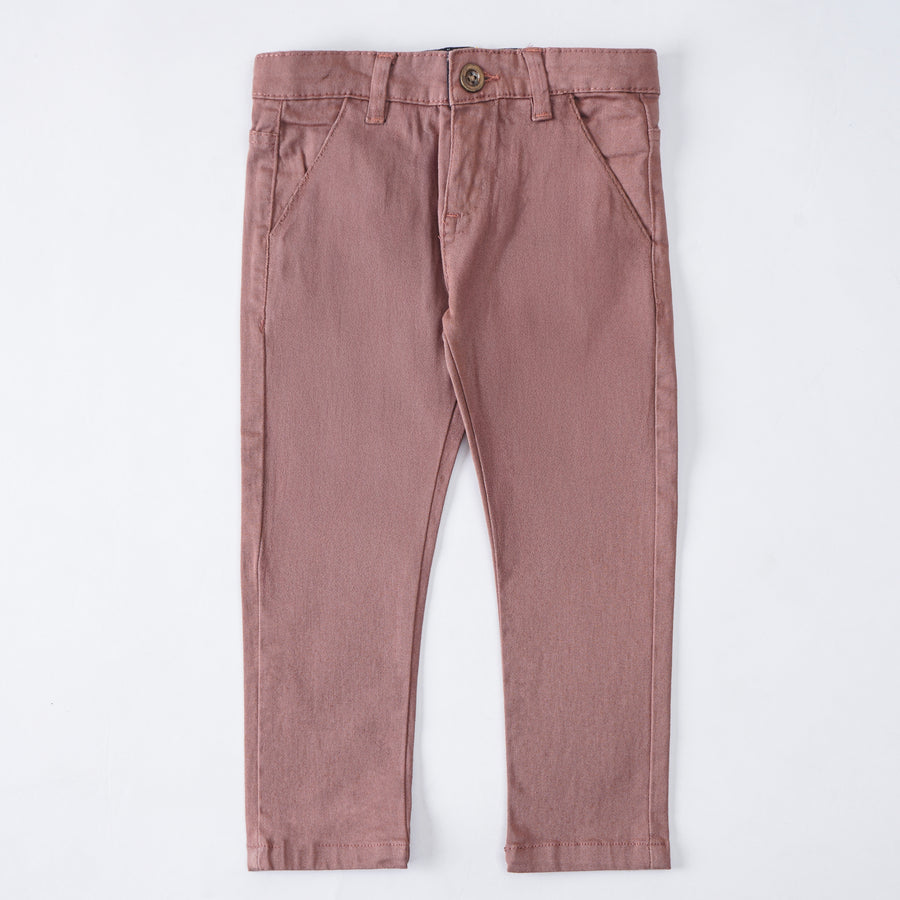 Boys Chino Pant