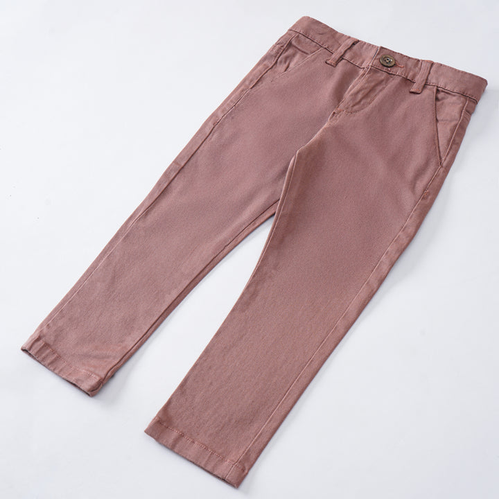 Boys Chino Pant