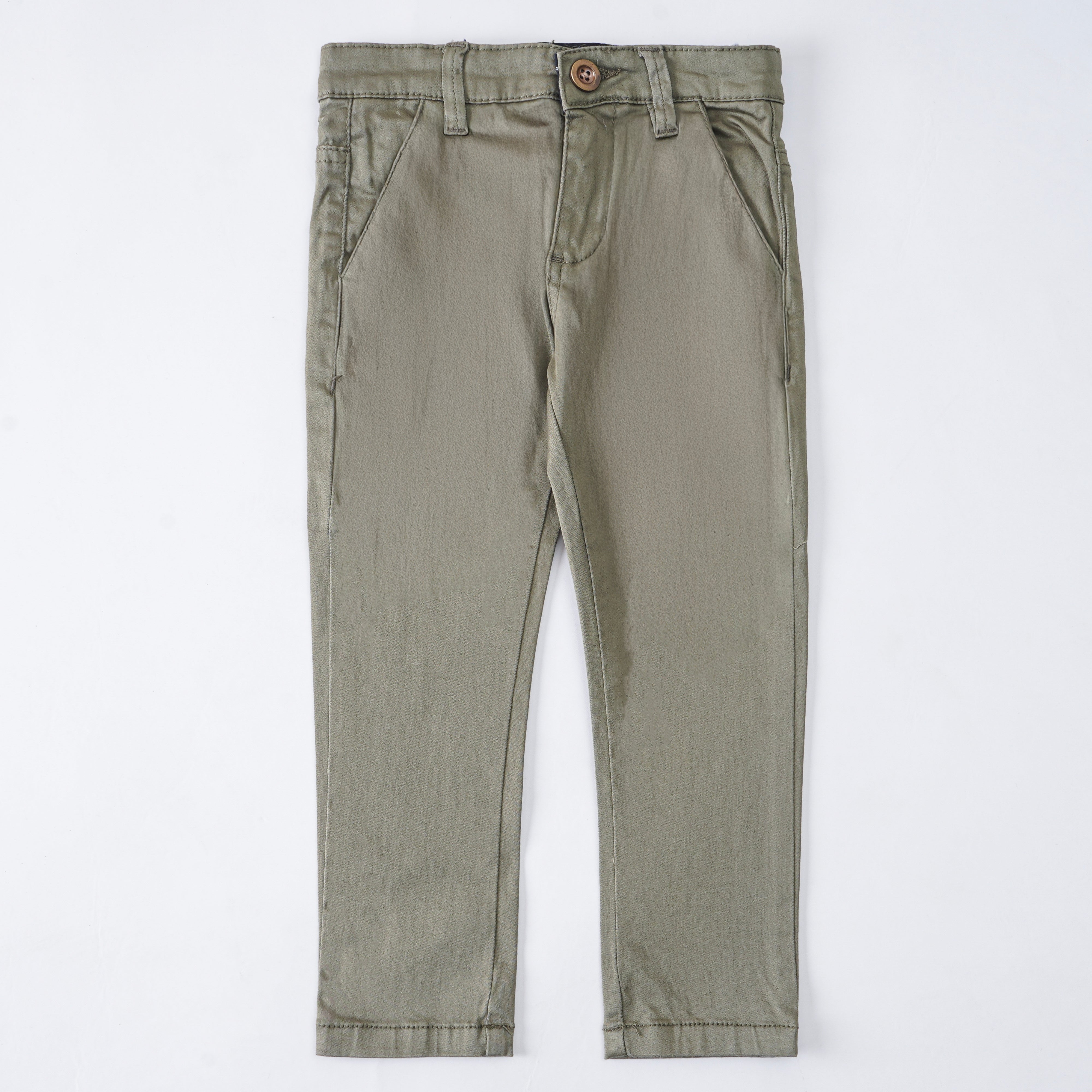 Boys Chino Pant