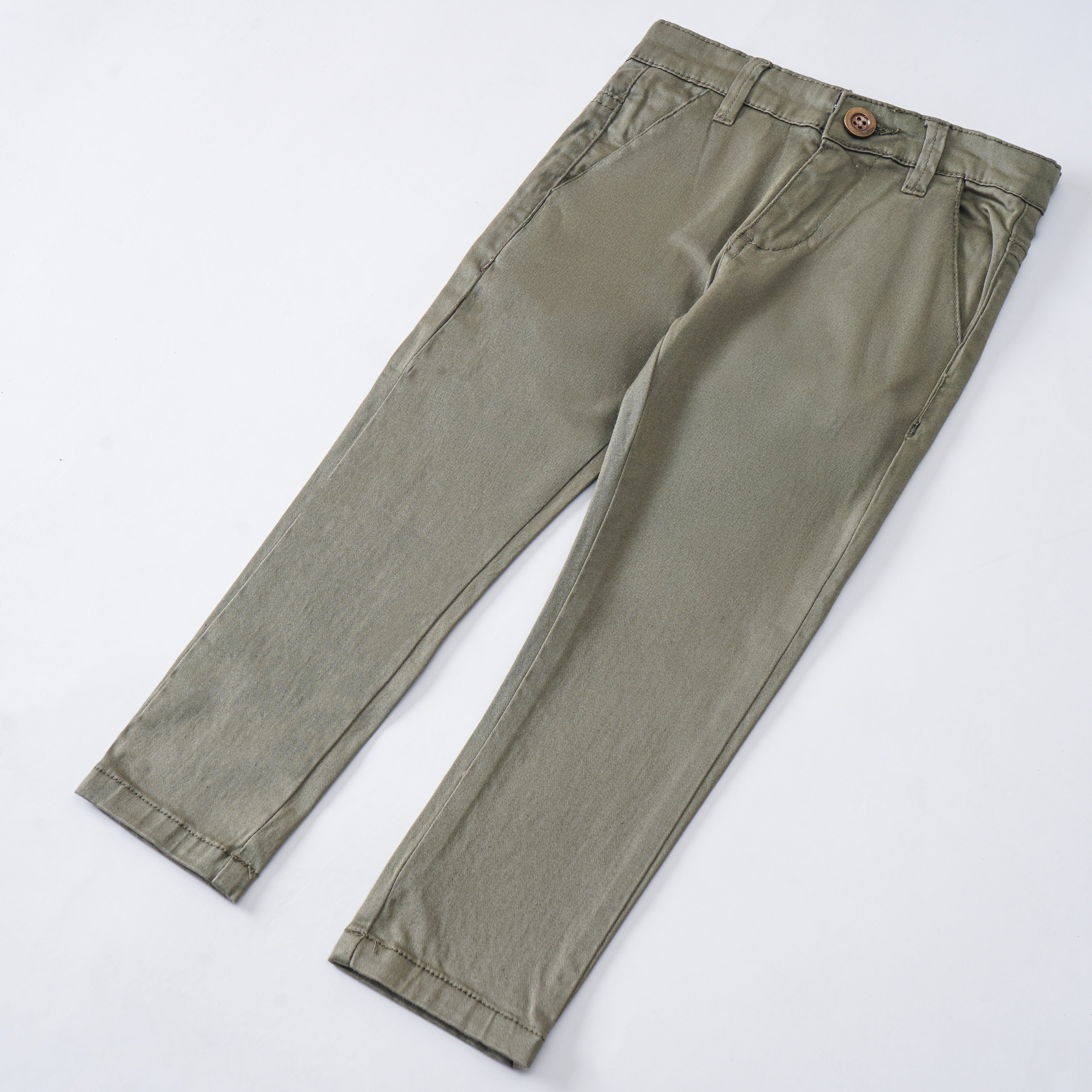 Boys Chino Pant