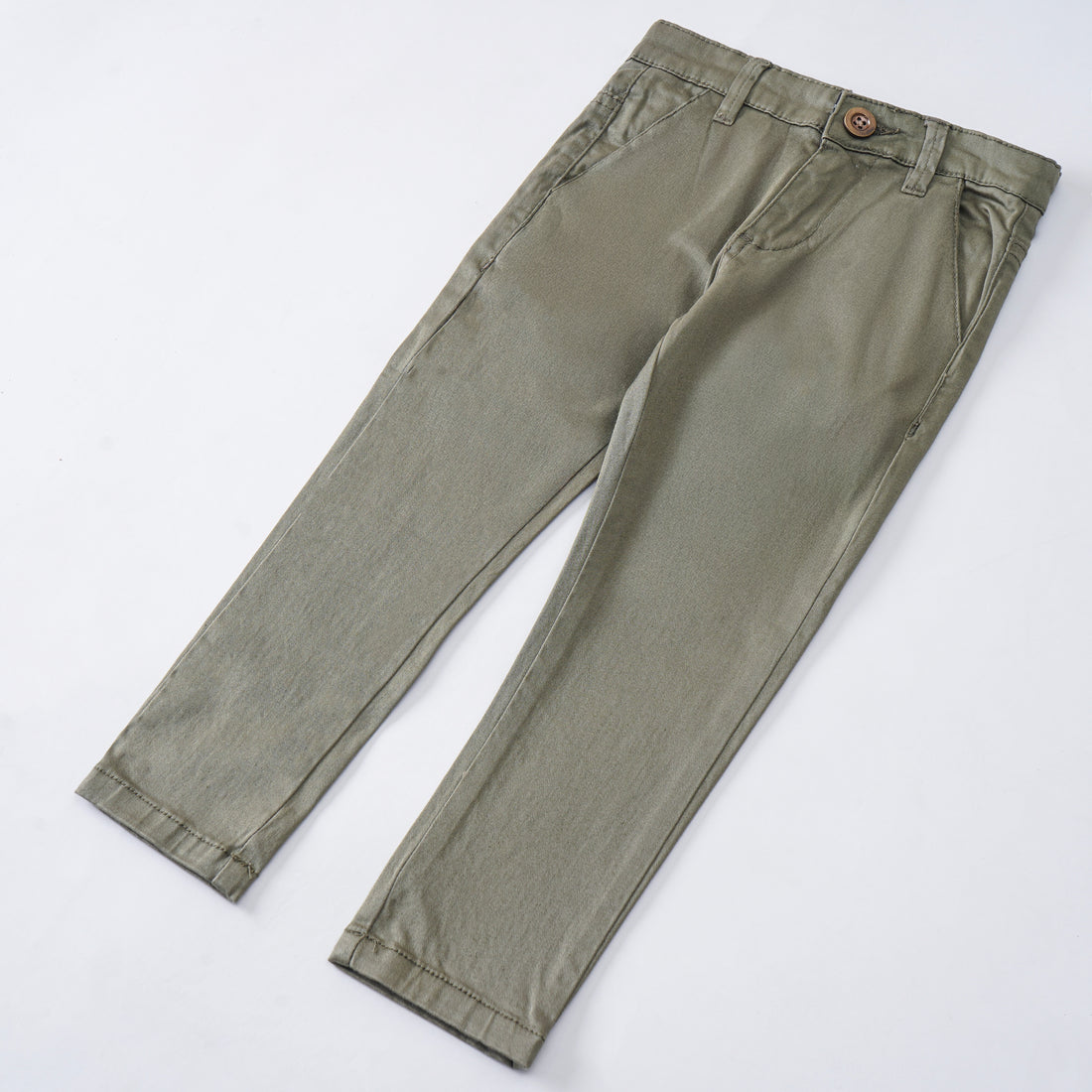 Boys Chino Pant