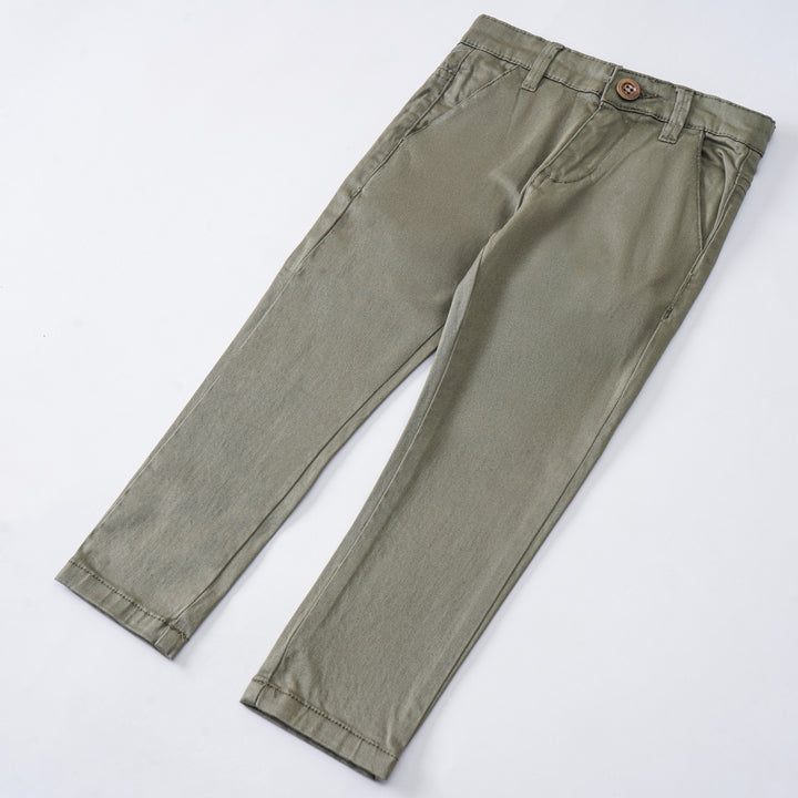 Boys Chino Pant