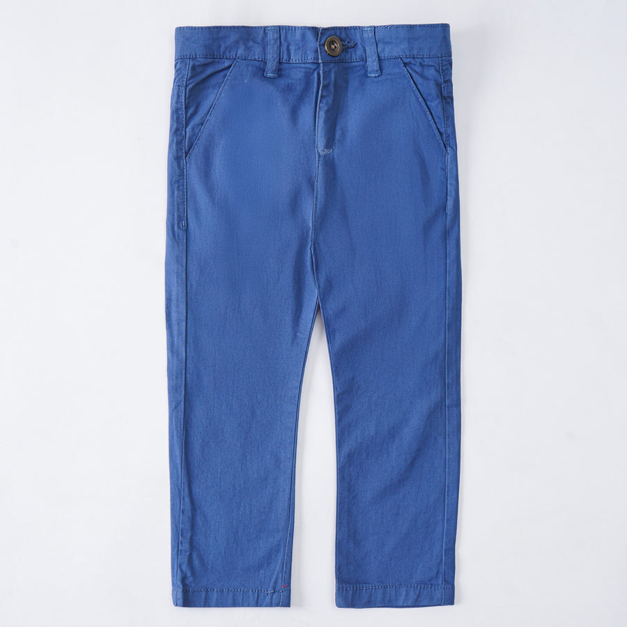 Boys Chino Pant