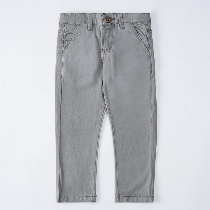 Boys Chino Pant