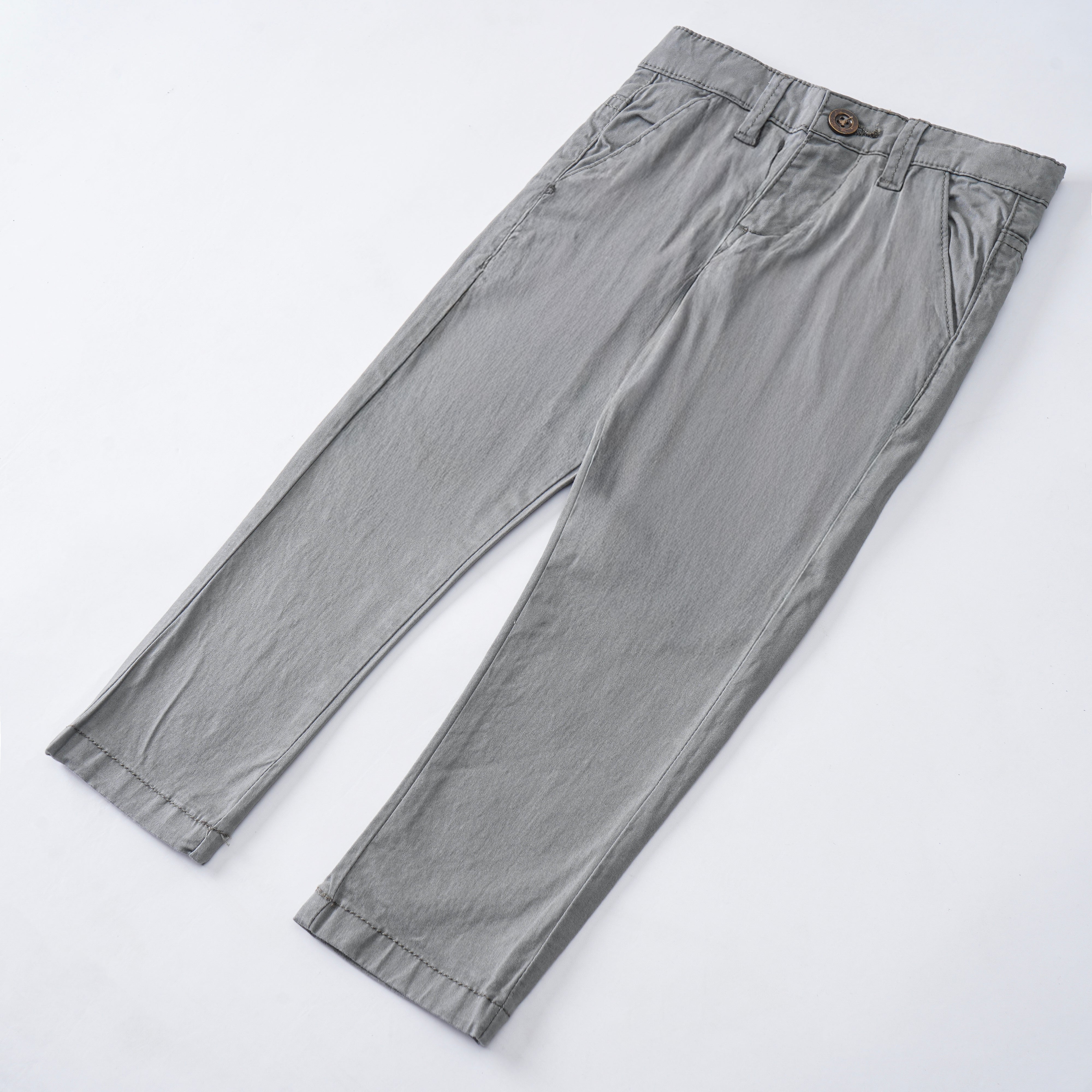 Boys Chino Pant