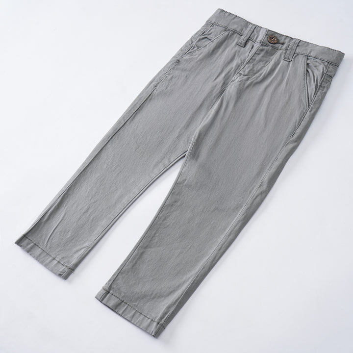 Boys Chino Pant