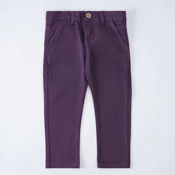 Boys Chino Pant