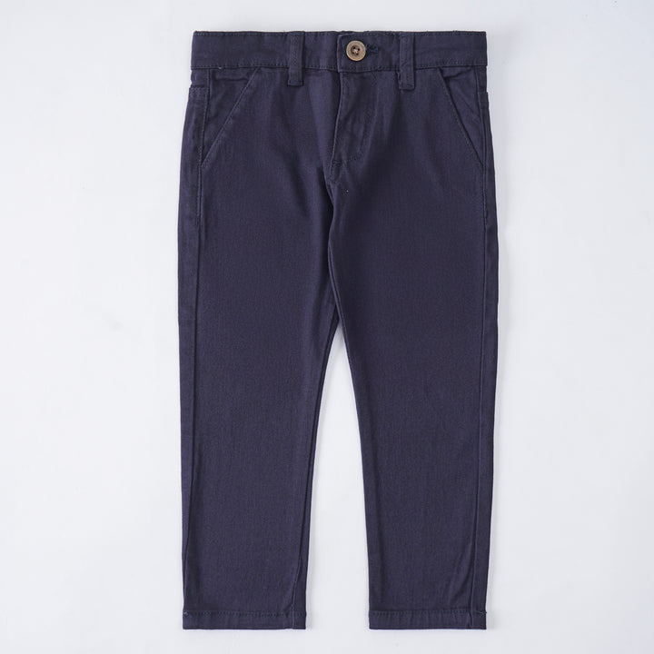 Boys Chino Pant