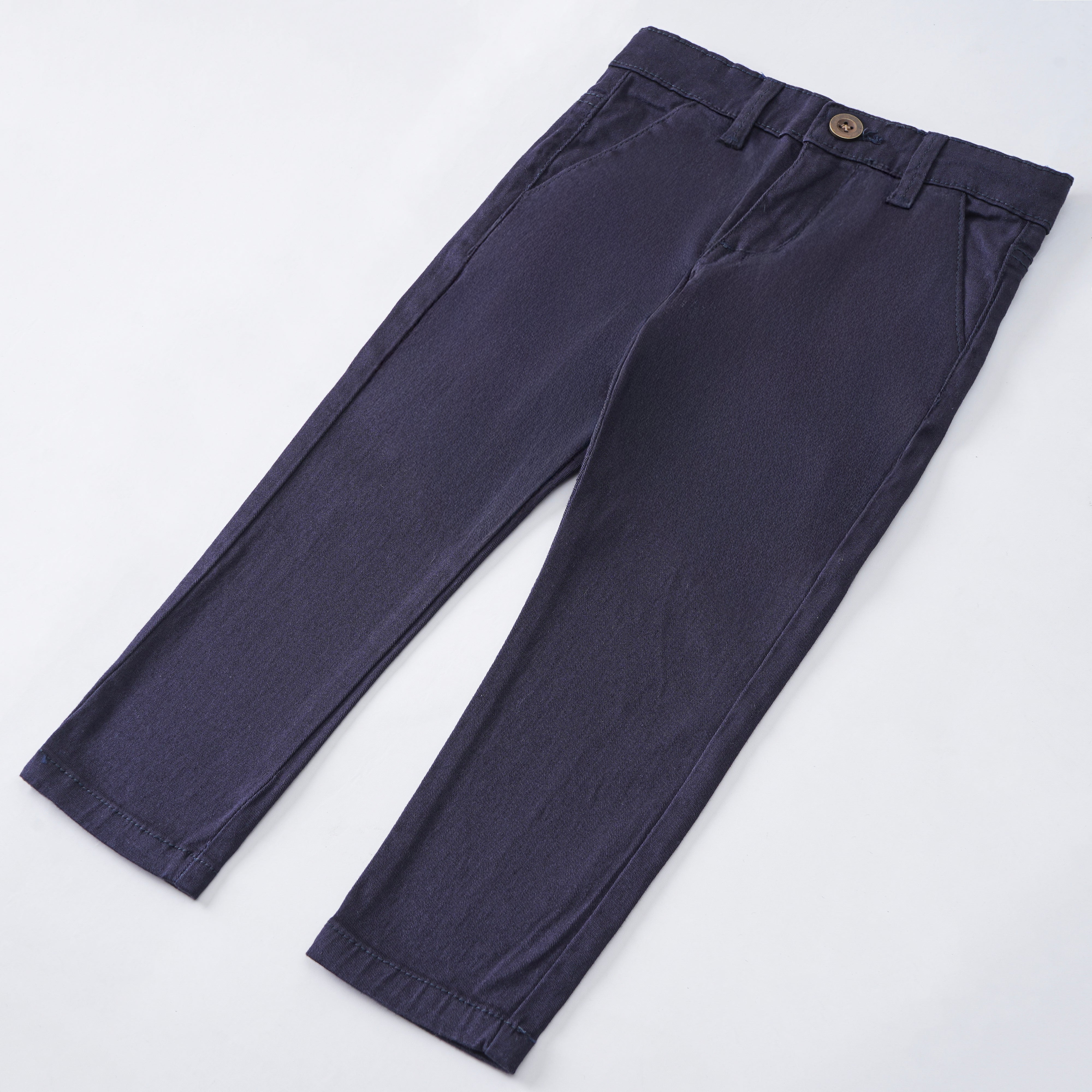 Boys Chino Pant