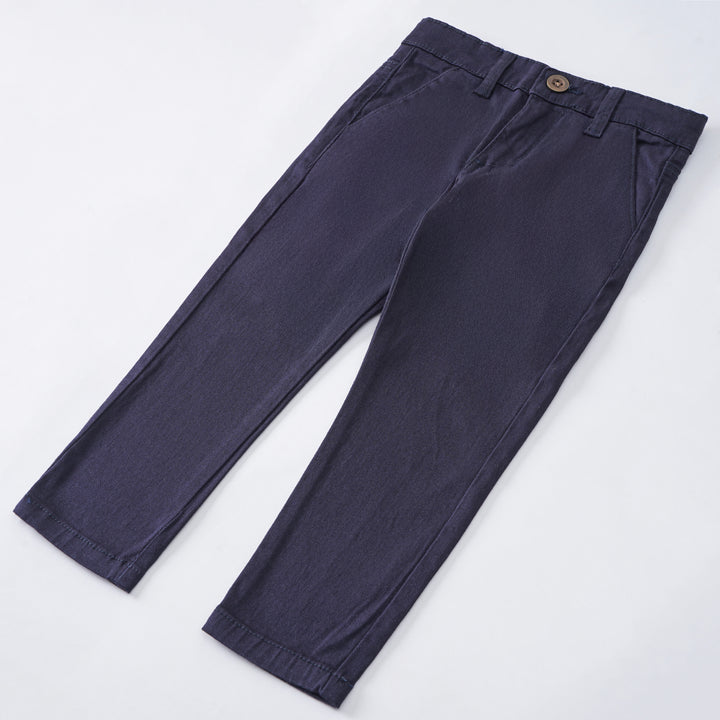 Boys Chino Pant