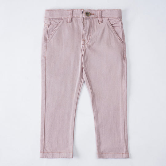 Boys Chino Pant