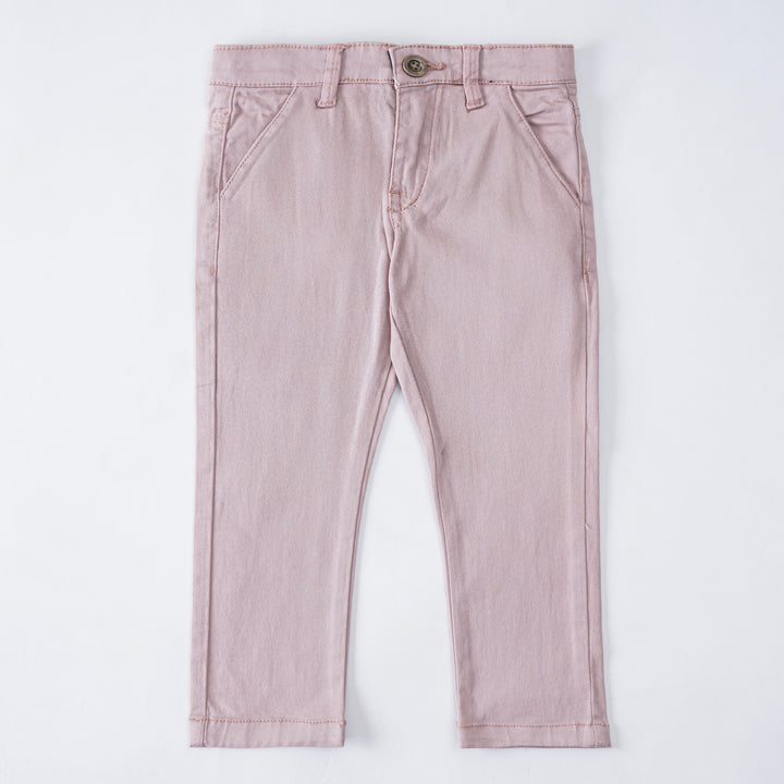 Boys Chino Pant